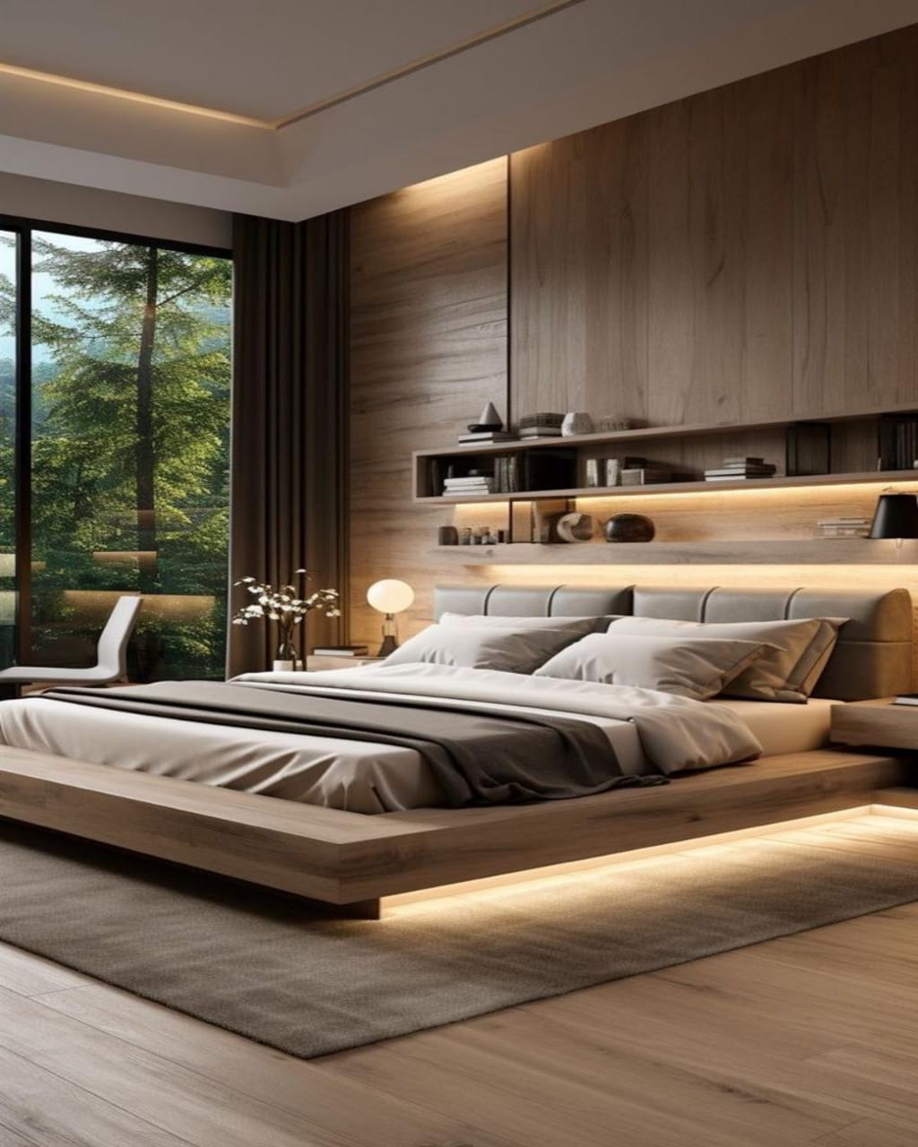Bedroom Design